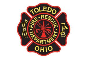 Toledo Fire Department is Organized Photo